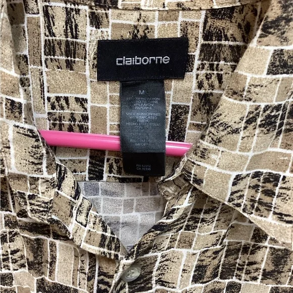 Men’s shirt - Picture 2 of 3